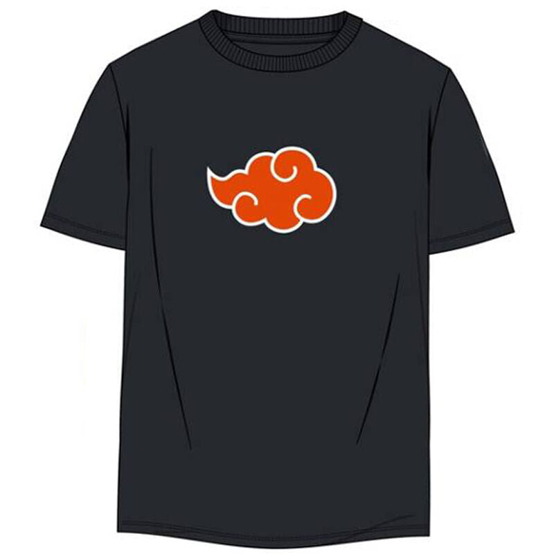 naruto shippuden t shirt