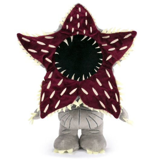 Pelúcia Demogorgon de Stranger Things 26 cm
