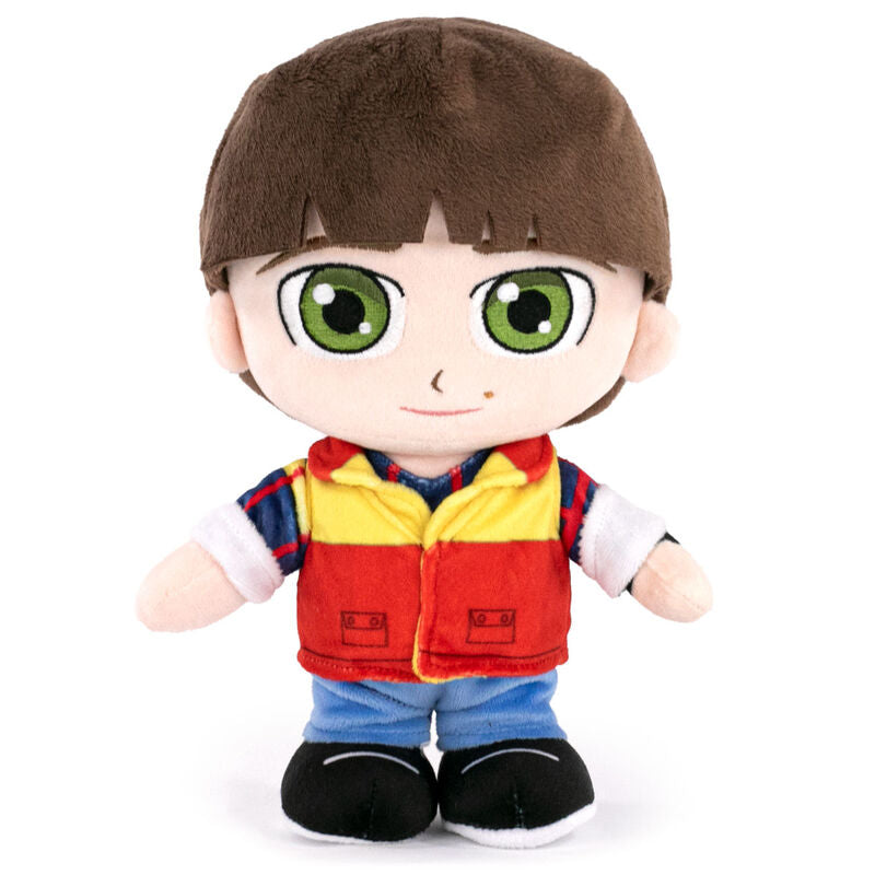 will stranger things plush 26cm