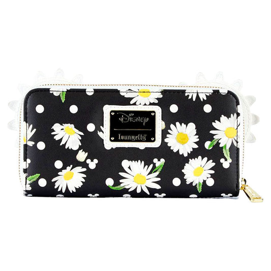 Cartera Disney Loungefly de Minnie con margaritas