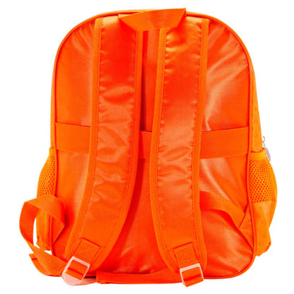 Mochila Action Naruto ajustável de 39 cm