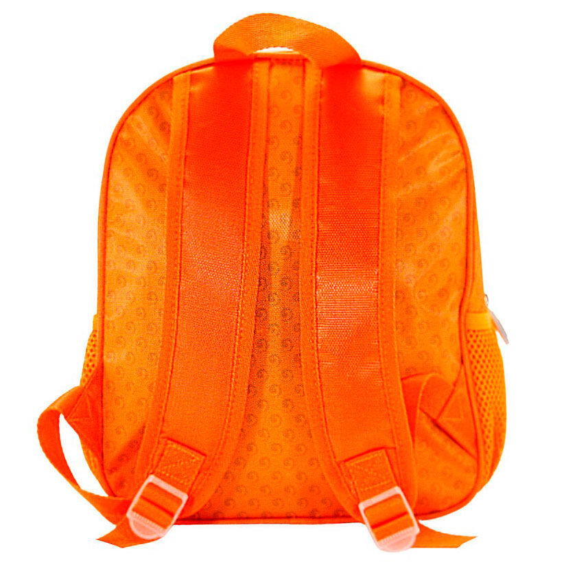 3D Action Naruto Backpack 31cm