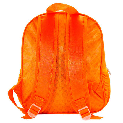 3D Action Naruto Backpack 31cm