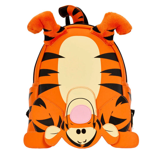 tigger winnie the pooh disney loungefly backpack 25cm