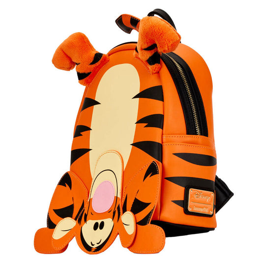 Tigger Winnie Puuh Disney Loungefly Rucksack 25 cm