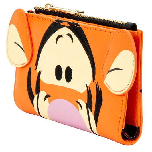 Tigger Winnie Puuh Disney Loungefly Geldbörse