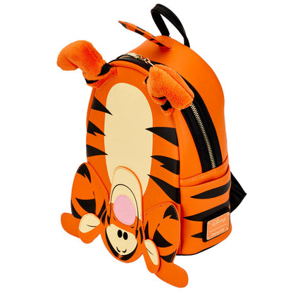 Plecak Disney Loungefly Tygrysek Kubuś Puchatek 25 cm