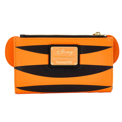Tigger Winnie the Pooh Disney Loungefly Wallet
