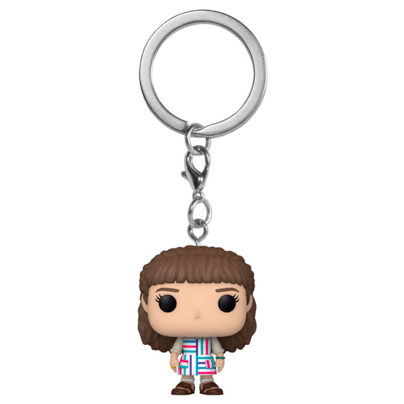 Pocket POP Stranger Things Eleven Keychain