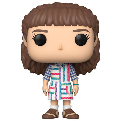 Stranger Things Eleven POP Figure