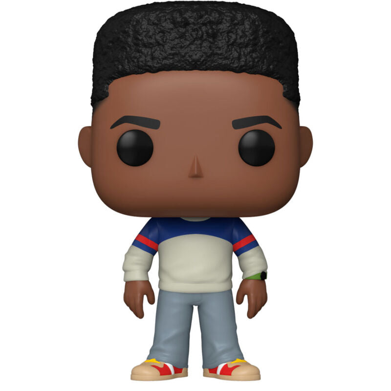 pop figure stranger things lucas