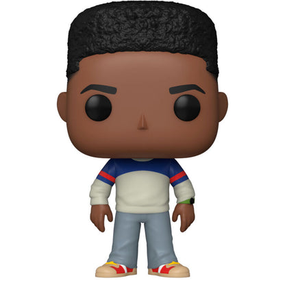 pop figure stranger things lucas