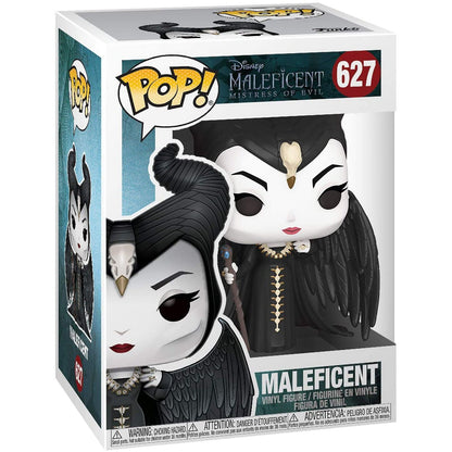 disney maleficent 2 feast pop figure