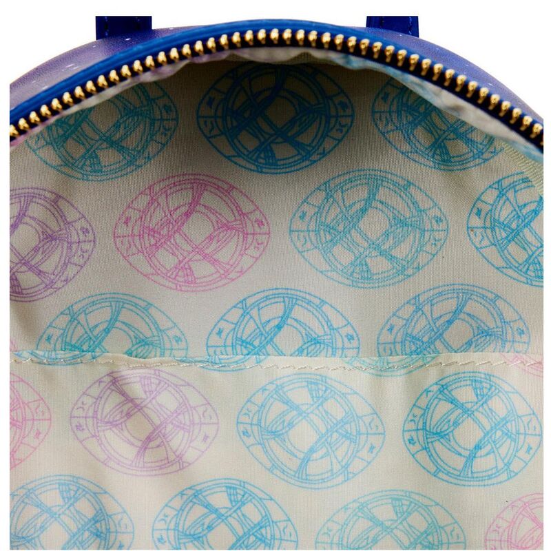 Sac à dos Loungefly Marvel Doctor Strange Multiverse of Madness 26 cm