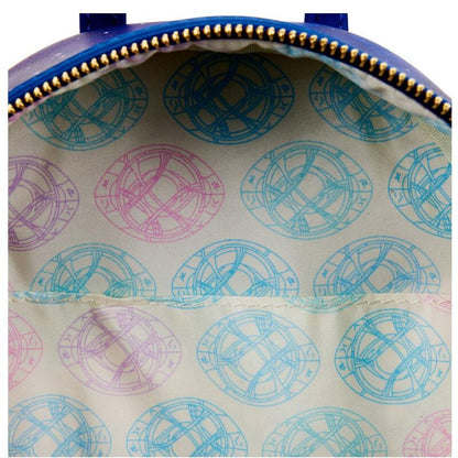 Sac à dos Loungefly Marvel Doctor Strange Multiverse of Madness 26 cm