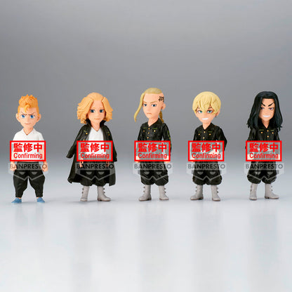 Figurka Tokyo Revengers 7 cm do kolekcjonowania na całym świecie (różne kolory)
