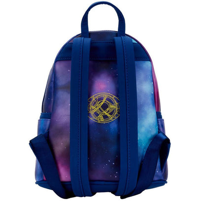 Sac à dos Loungefly Marvel Doctor Strange Multiverse of Madness 26 cm