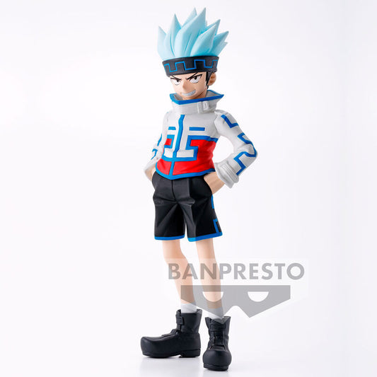 horohoro shaman king figure 14cm