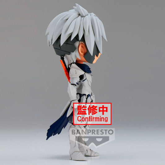 Figurka Alphen Tales of Arise Q Posket B 14cm