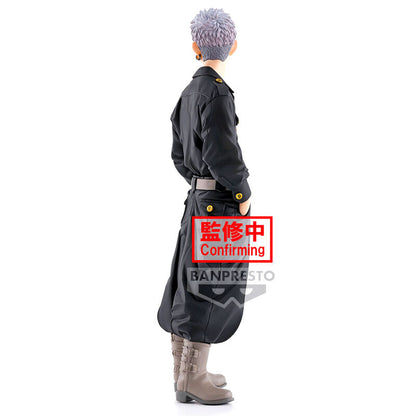 Figure Takashi Mitsuya Tokyo Revengers 12cm