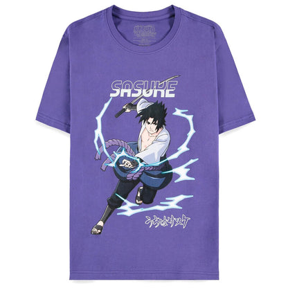sasuke naruto shippuden s t shirt