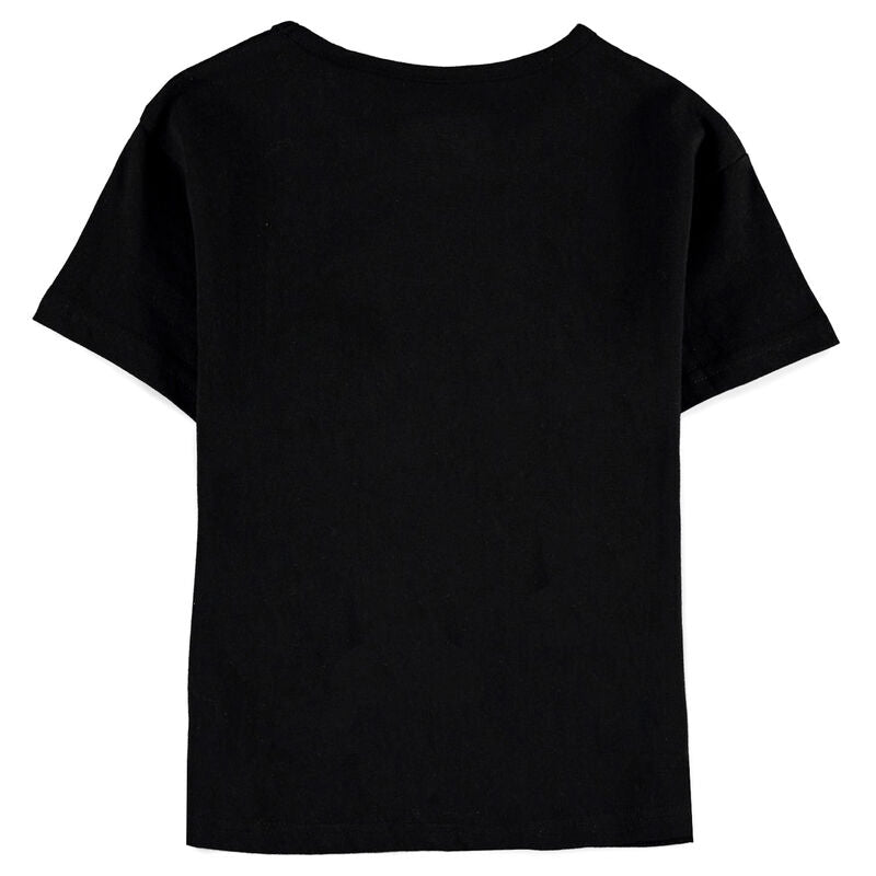 Camiseta infantil Boruto da próxima geração