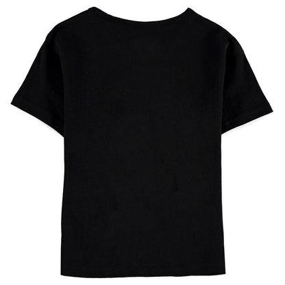 Camiseta infantil Boruto da próxima geração
