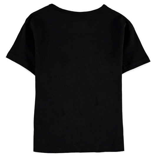 Camiseta infantil Boruto da próxima geração