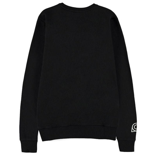 Naruto Sweatshirt Sasuke Naruto Shippuden