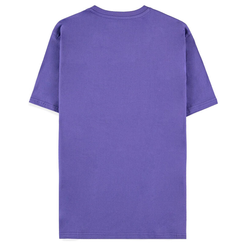 Camiseta Sasuke Naruto Shippuuden S