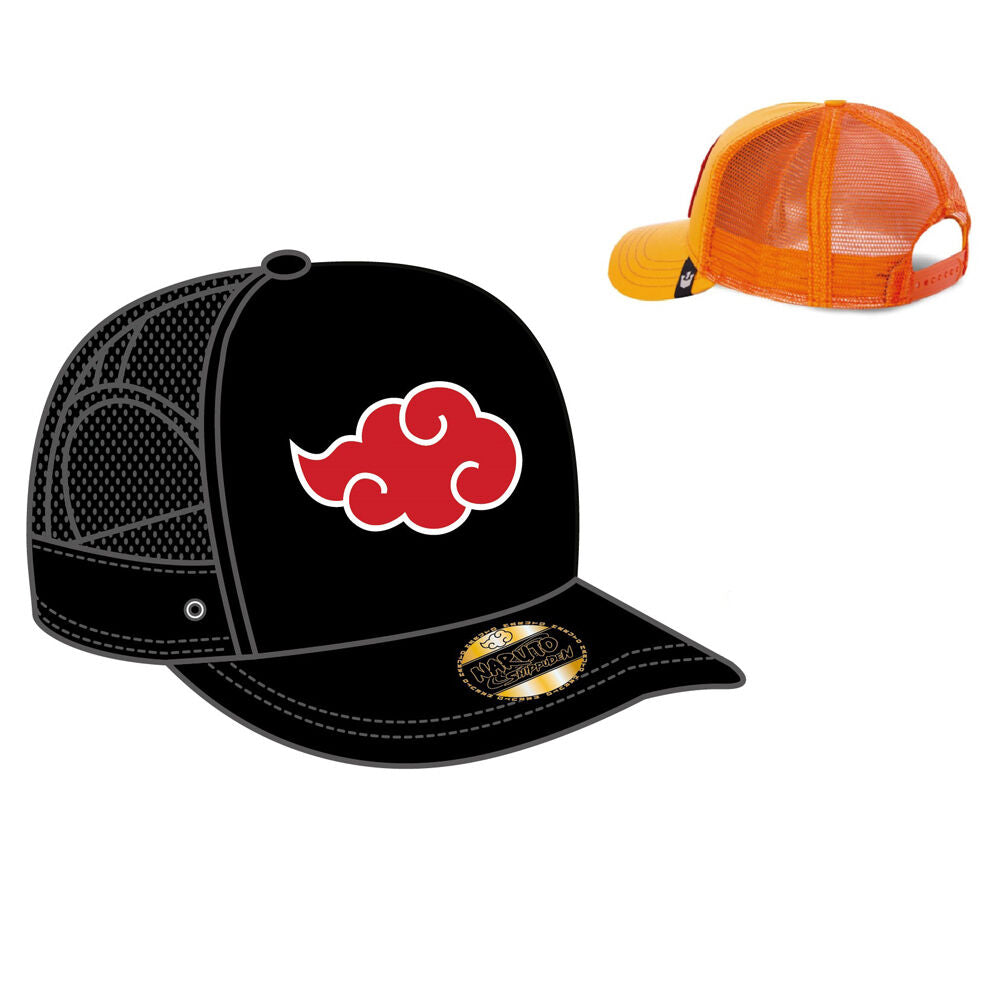 Naruto Junior Cap