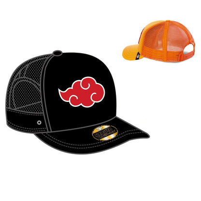 Naruto Junior Cap