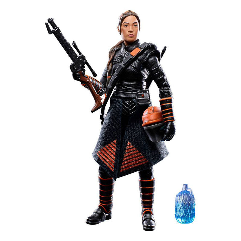 figure fennec shand the book of the boba fett star wars 95cm