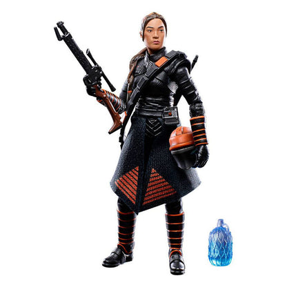 figure fennec shand the book of the boba fett star wars 95cm
