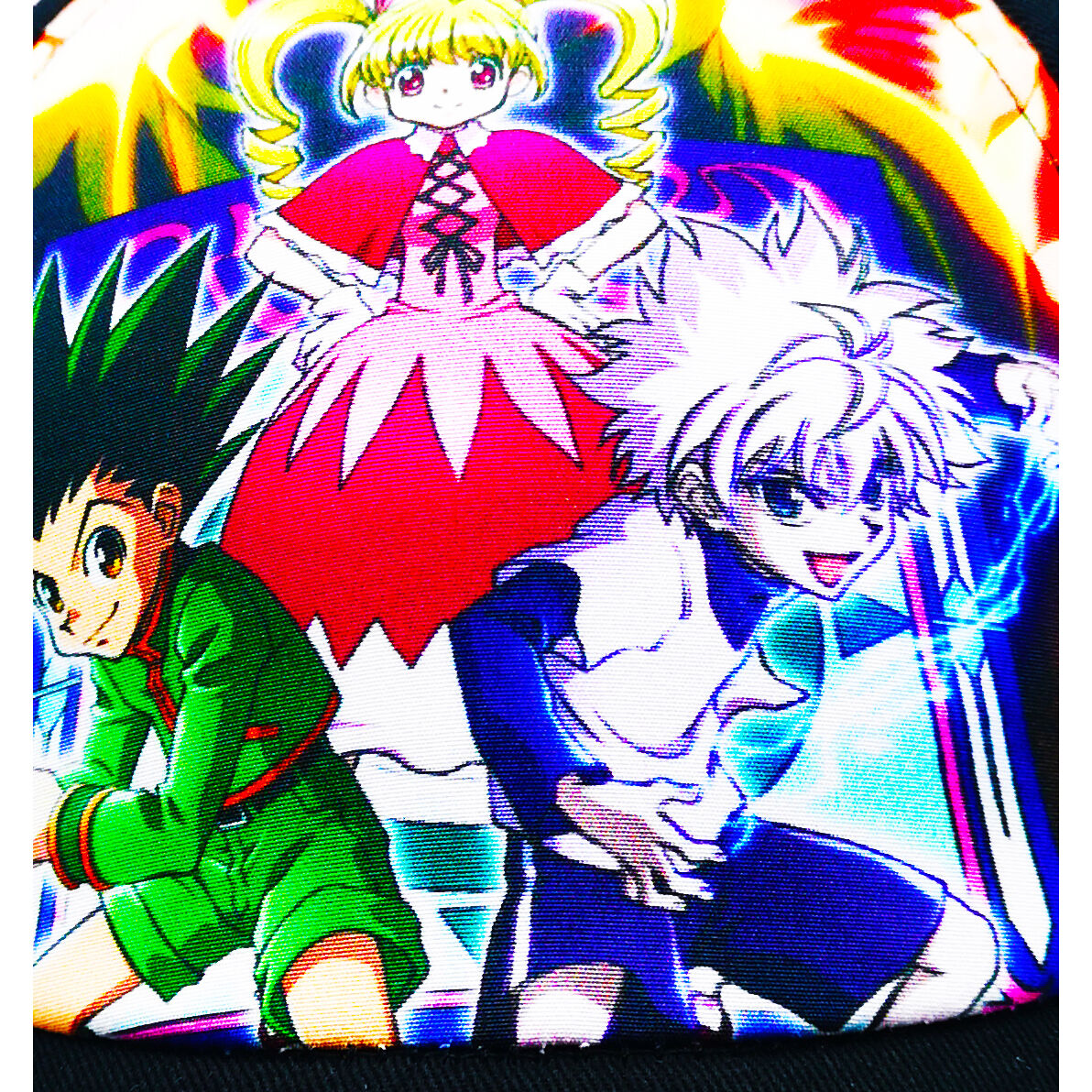 Hunter x Hunter Cap