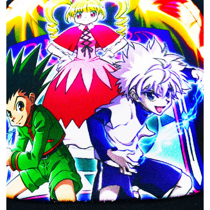 Hunter x Hunter Cap