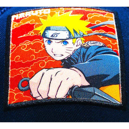Naruto Junior Cap