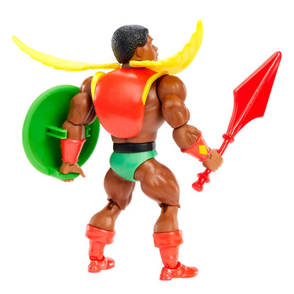 Figurka Sun Man Masters of the Universe Origins 14cm