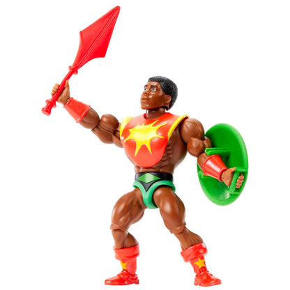 Figurka Sun Man Masters of the Universe Origins 14cm