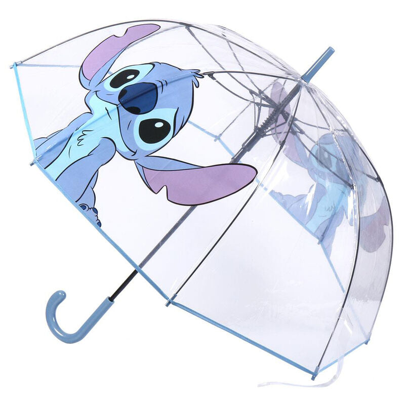 Stitch Disney manual umbrella 60cm