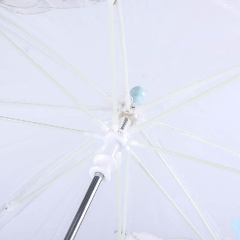 Disney Frozen 2 Bubble Regenschirm  manuell  45 cm