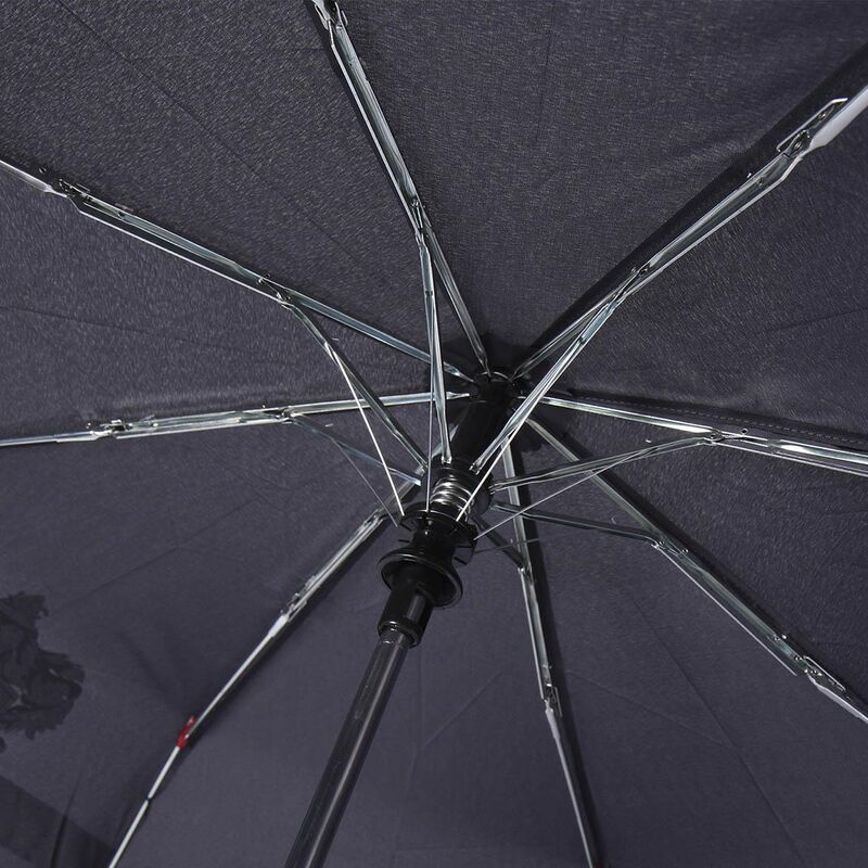 Griffindor Harry Potter folding automatic umbrella 53cm