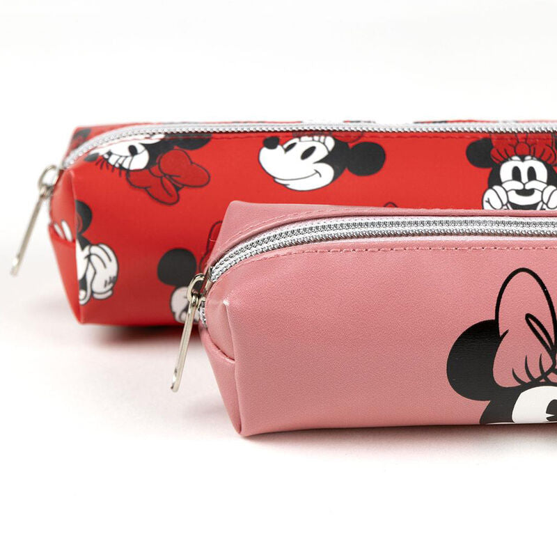 Piórnik Myszka Minnie Disney (różne kolory)