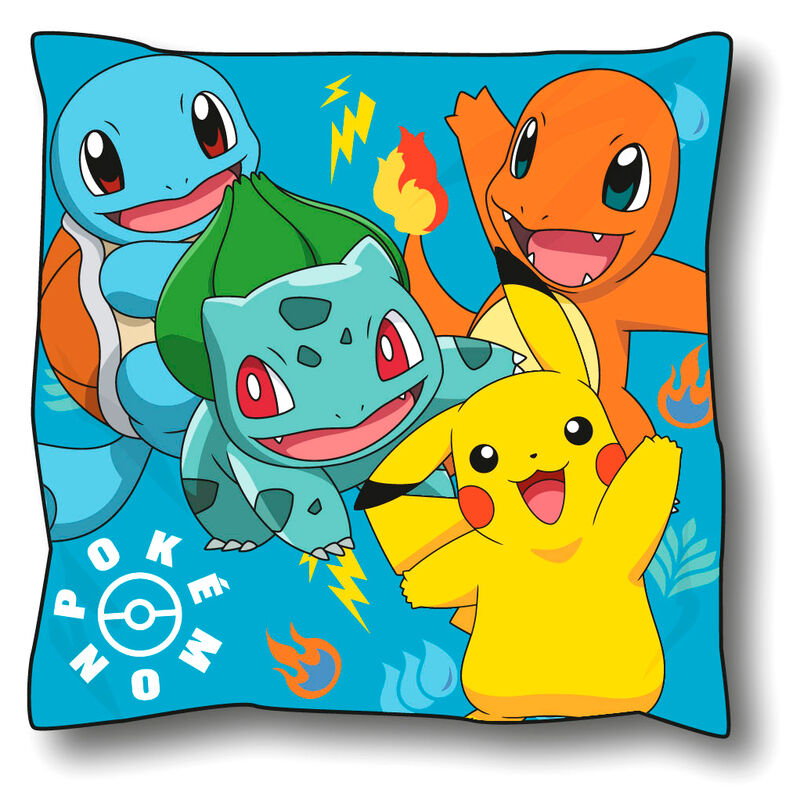 Pokemon Cushion