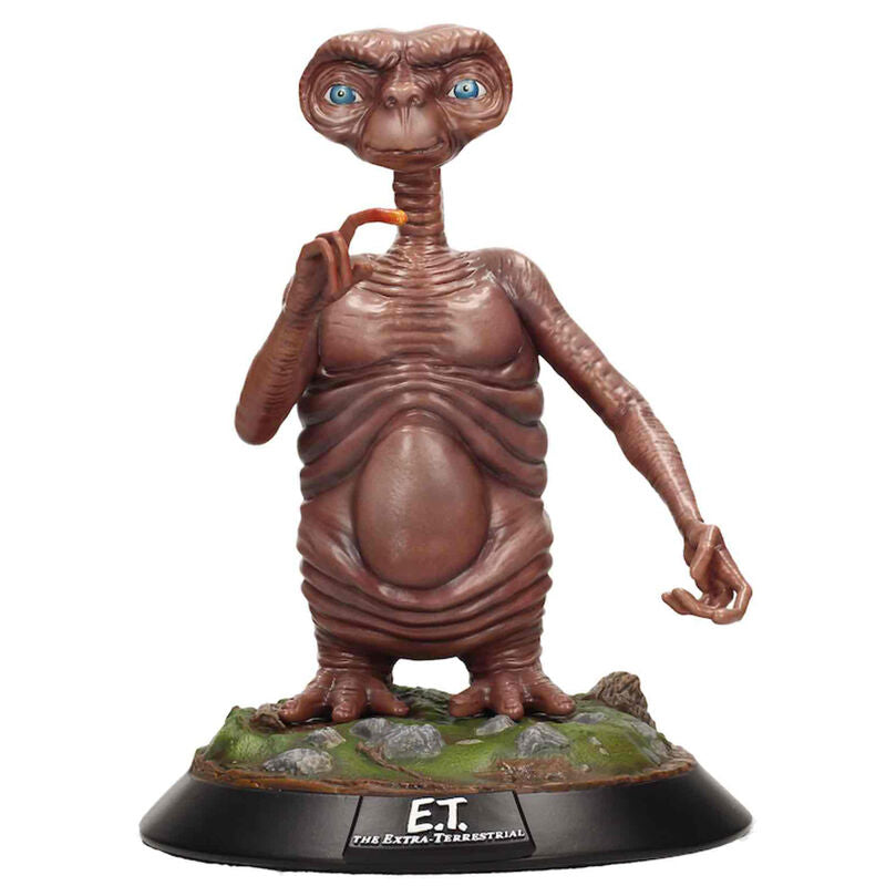 et the extra terrestrial statue 22cm