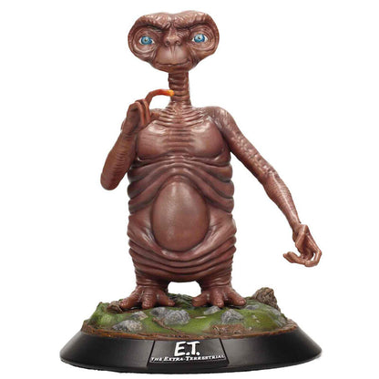et the extra terrestrial statue 22cm