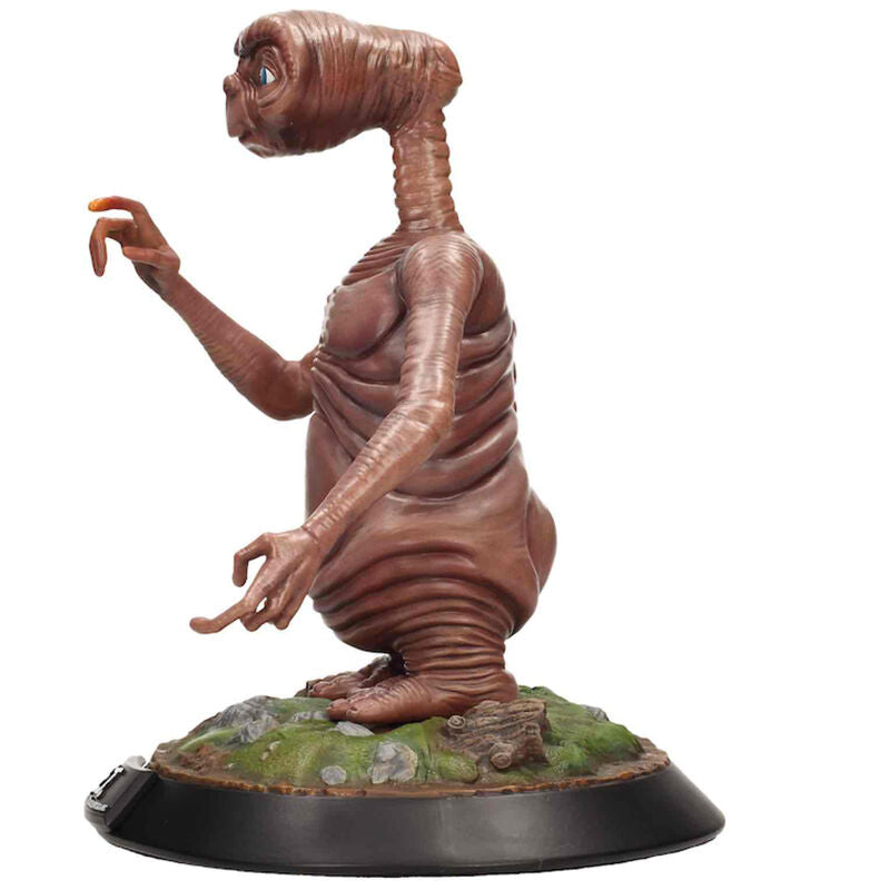 E.T. the Extra Terrestrial Statue 22cm