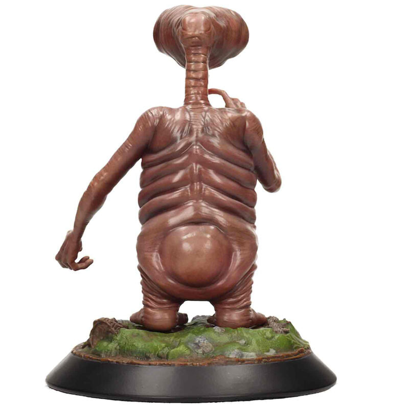 E.T. the Extra Terrestrial Statue 22cm