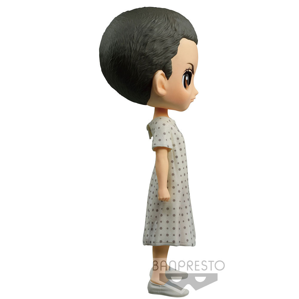 Figure Eleven Vol 4 Stranger Things Q posket 13cm