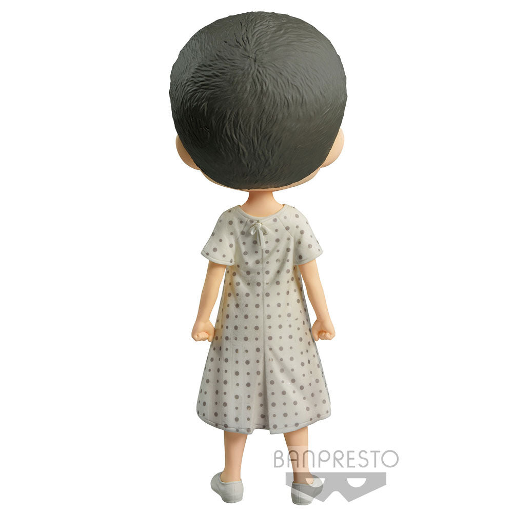 Figure Eleven Vol 4 Stranger Things Q posket 13cm